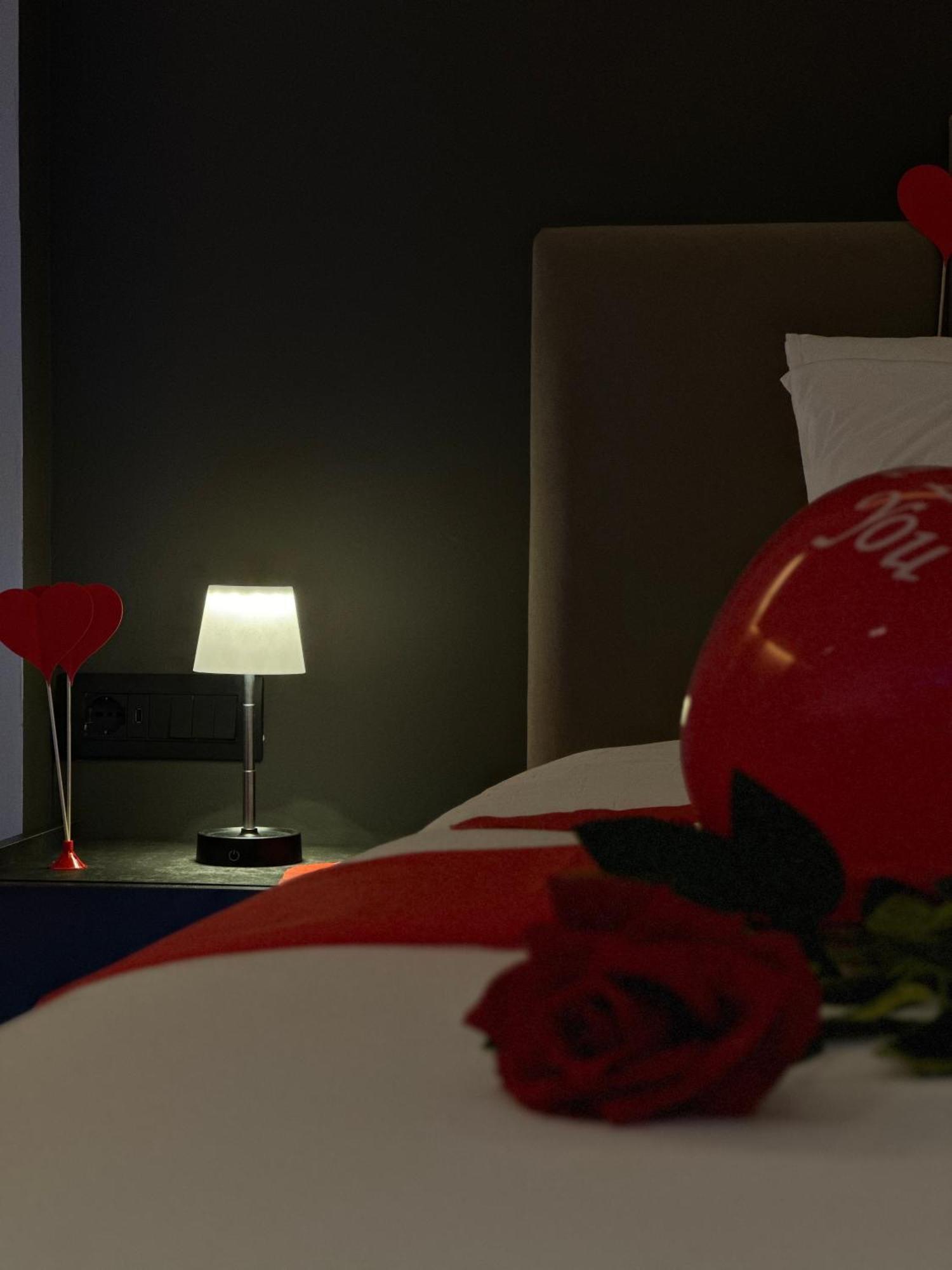 The Roots Boutique Hotel ชโคเดอร์ ภายนอก รูปภาพ